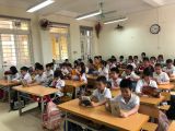 Tiểu học Nguyễn Du