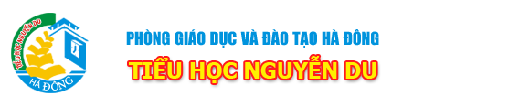 Tiểu học Nguyễn Du